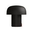 KOODUU - Lampe De Table Portable, Dimmable Et Rechargeable Via USB, Couleur Anthracite - SENSA ANTHRACITE - vignette
