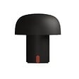 KOODUU - Lampe De Table Portable, Dimmable Et Rechargeable Via USB, Couleur Anthracite - SENSA ANTHRACITE - vignette