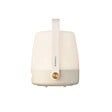 KOODUU - Lampe Portable Lite-up Rechargeable Beige - LITE-UP SAND 2.0 - vignette