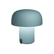 KOODUU - Lampe De Table Portable, Dimmable Et Rechargeable Via USB, Couleur Turquoise - SENSA SMOKEY TEAL - vignette