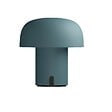 KOODUU - Lampe De Table Portable, Dimmable Et Rechargeable Via USB, Couleur Turquoise - SENSA SMOKEY TEAL - vignette