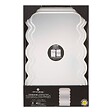ATMOSPHERA - Néon LED Miroir Wavy 60x38cm - vignette