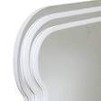 ATMOSPHERA - Néon LED Miroir Wavy 60x38cm - vignette