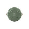 KOODUU - Lampe Portable Lite-up Rechargeable - émeraude - LITE-UP PETROLEUM 2.0 - vignette