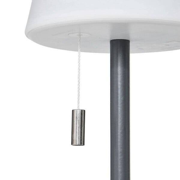 ATMOSPHERA - Lampe d'extérieur Zack H20cm - large