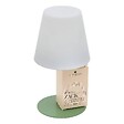 ATMOSPHERA - Lampe d'extérieur Zack H20cm - vignette