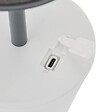 ATMOSPHERA - Lampe d'extérieur Zack H20cm - vignette
