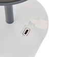 ATMOSPHERA - Lampe d'extérieur Zack H20cm - vignette