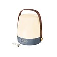 KOODUU - Lampe portable Lite-up rechargeable bleu - Lite-up Ocean 2.0 - vignette