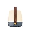 KOODUU - Lampe portable Lite-up rechargeable bleu - Lite-up Ocean 2.0 - vignette
