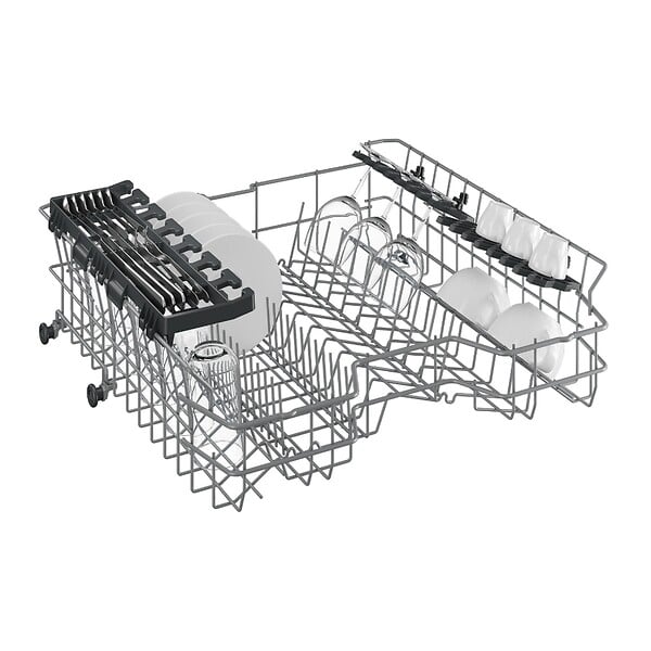 BEKO - lave-vaisselle 60cm 14 couverts 46db - BDFN26446G - large