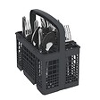 BEKO - lave-vaisselle 60cm 14 couverts 46db - BDFN26446G - vignette