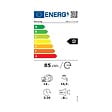SAMSUNG - Lave-vaisselle 60cm 14 Couverts 44dba - DW60CG550FSR - vignette