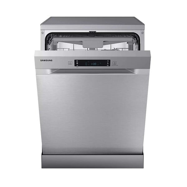 SAMSUNG - Lave-vaisselle 60cm 14 Couverts 44dba - DW60CG550FSR - large