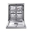 SAMSUNG - Lave-vaisselle 60cm 14 Couverts 44dba - DW60CG550FSR - vignette