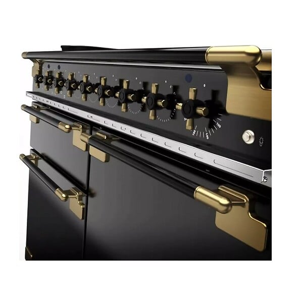 FALCON - Piano De Cuisson Induction 167l 5 Feux Noir - ELS90EIGBBE-EU - large