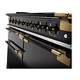 FALCON - Piano De Cuisson Induction 167l 5 Feux Noir - ELS90EIGBBE-EU - vignette