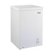 FRIGELUX - congélateur coffre 55cm 100l blanc - CCO100BE - vignette