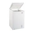 FRIGELUX - congélateur coffre 55cm 100l blanc - CCO100BE - vignette