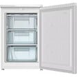 FRIGELUX - Congélateur Top 55cm 85l Blanc - CTT92BE - vignette