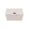WHIRLPOOL - congélateur coffre 371l 133cm blanc - W3RHS37EW1 - vignette