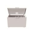 WHIRLPOOL - congélateur coffre 371l 133cm blanc - W3RHS37EW1 - vignette