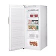 INDESIT - Congélateur Armoire 60cm 179l Nofrost - UI4F2TWFR - vignette