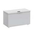 WHIRLPOOL - Congélateur Coffre 442l Blanc - W3RHS44EW - vignette