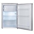 FAGOR - Réfrigérateur Table Top 54.9cm 107l Silver - FTT107DS - vignette