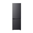 LG - Réfrigérateur Combiné 60cm 333l Noir Graphite - GBBSJ10DEP - vignette
