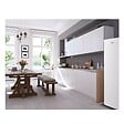 FRIGELUX - Réfrigérateur 1 Porte 55cm 230l Blanc - RA235BE - vignette