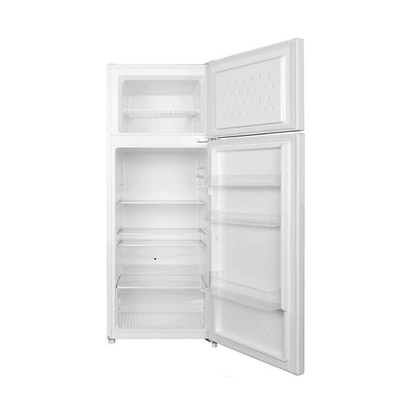 FRIGELUX - réfrigérateur combiné 54cm 211l - RDP216BE - large