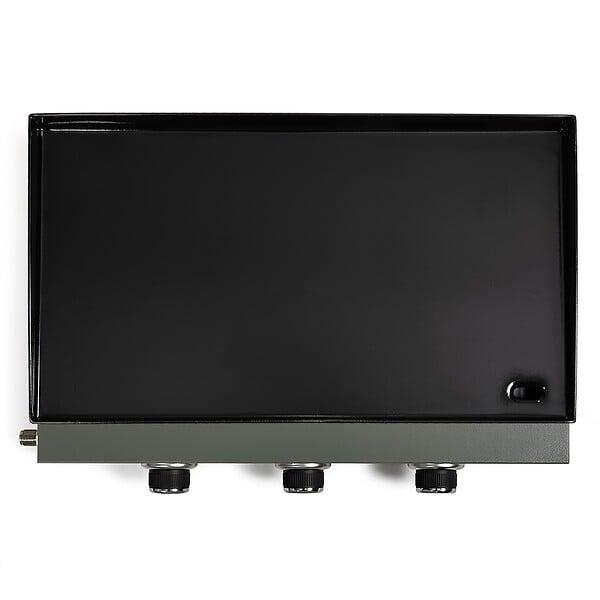 LIVOO - Plancha Gaz 3 Brûleurs - DOC324 - large