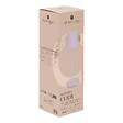 ATMOSPHERA - Lampe d'extérieur Cody H37cm lilas - vignette