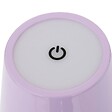 ATMOSPHERA - Lampe d'extérieur Cody H37cm lilas - vignette