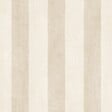 LUTECE - Papier peint vinyle sur intissé rayure beige - vignette