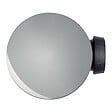 COTEKA - Bonde de douche Tourbillon pour receveur dôme - ABS chromé - D90mm - vignette