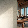AS CREATION - Papier peint vinyle sur intissé floral - Beige - 0,53x10,05m - vignette
