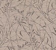 AS CREATION - Papier peint vinyle expansé intissé taupe - 10,05x0,53m - vignette