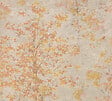 AS CREATION - Papier peint vinyle intissé Asian - Ocre/Or - L.53xl.10,05m - vignette