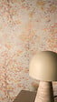 AS CREATION - Papier peint vinyle intissé Asian - Ocre/Or - L.53xl.10,05m - vignette