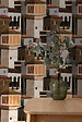 AS CREATION - Papier peint vinyle intissé architectural - L.53xH.1005cm - vignette