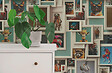 AS CREATION - Papier peint vinyle - Multicolore - L.1005xl.53cm - vignette