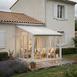 CANOPIA - Canopia Véranda SanRemo 9,2m² Blanc - vignette