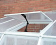 CANOPIA - Canopia Véranda Sun Room 2X4 Blanche - vignette