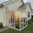 CANOPIA - Canopia Véranda Sun Room 2X2 Blanche - vignette