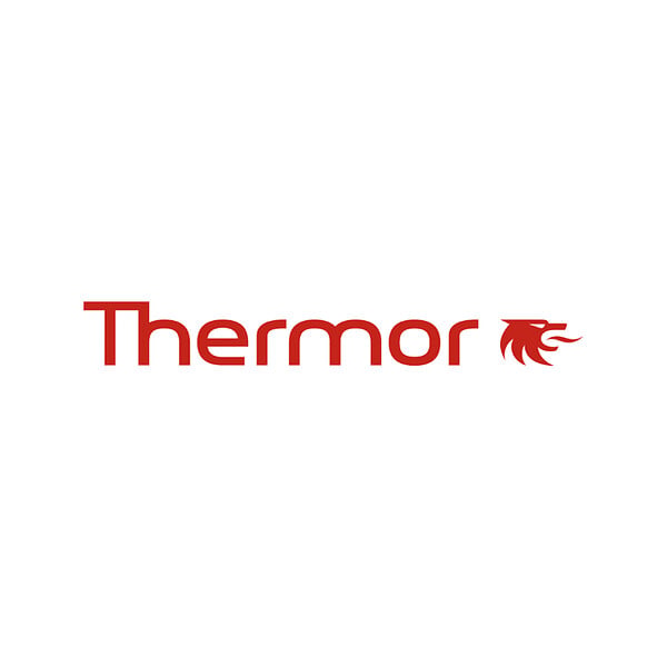 THERMOR - Sècheserviettes soufflant Illico 3 1800W blanc - large