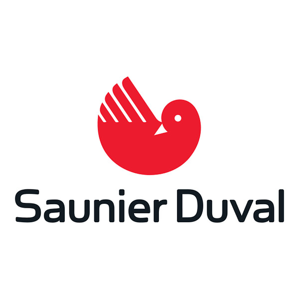SAUNIER DUVAL - Pompe à chaleur Air / Eau GeniaAir Max 12 Unité extérieure - 230 V - SAUNIER DUVAL - 0010031696 - large