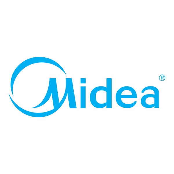 MIDEA - Pompe à chaleur air/eau monobloc monophasée R290 6 kW - MIDEA - 14072219 - large