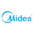 MIDEA - Pompe à chaleur air/eau monobloc monophasée R290 6 kW - MIDEA - 14072219 - vignette